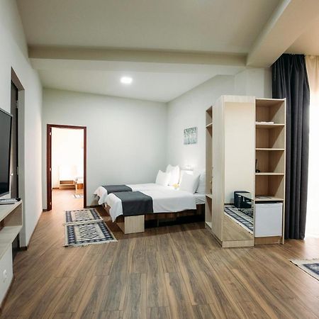 Telavi Inn Екстер'єр фото