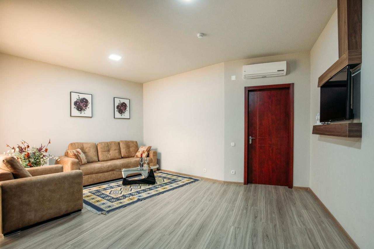 Telavi Inn Екстер'єр фото