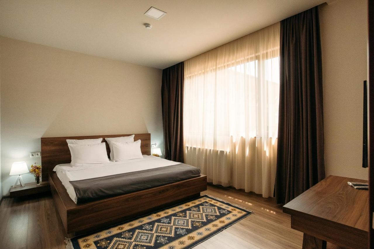 Telavi Inn Екстер'єр фото
