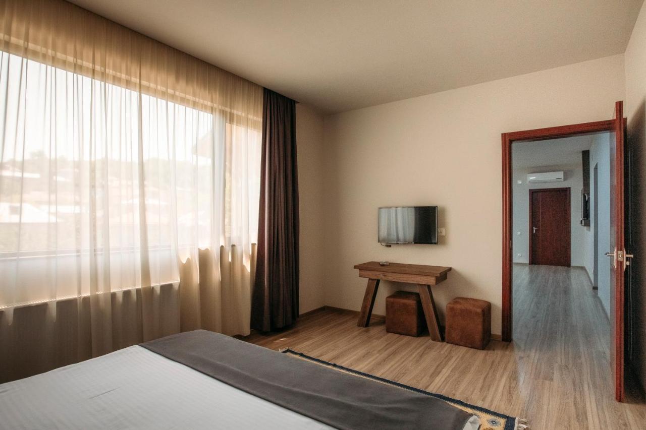 Telavi Inn Екстер'єр фото