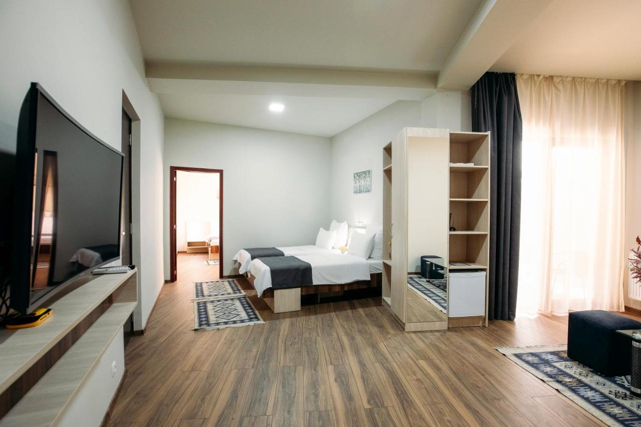 Telavi Inn Екстер'єр фото