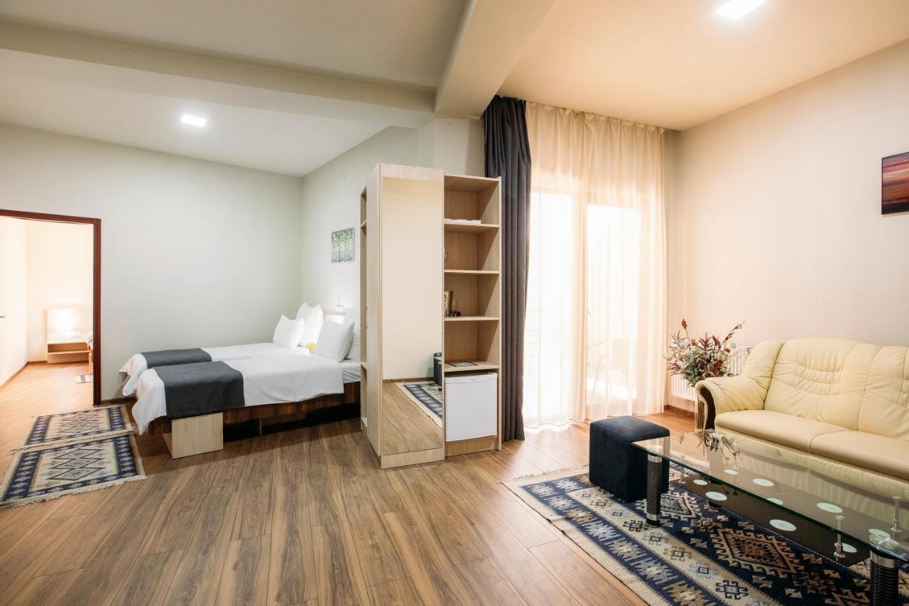 Telavi Inn Екстер'єр фото