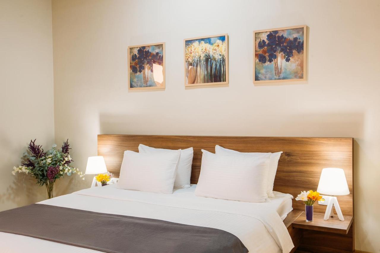 Telavi Inn Екстер'єр фото