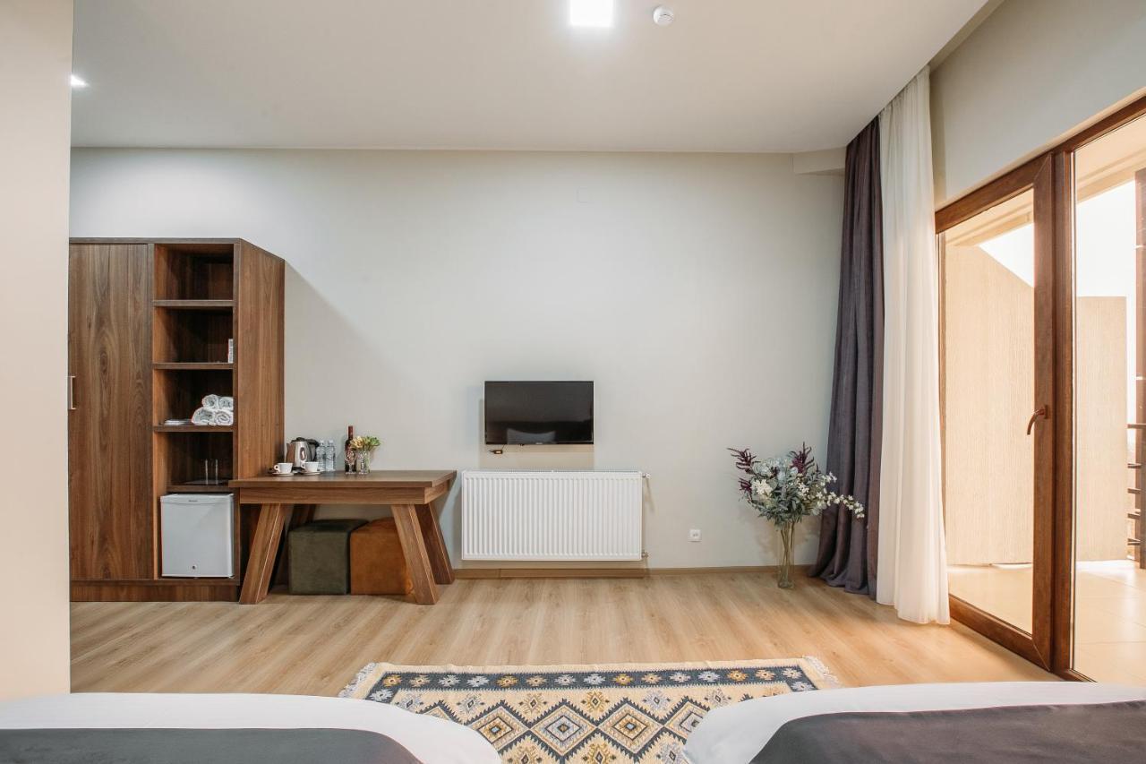 Telavi Inn Екстер'єр фото