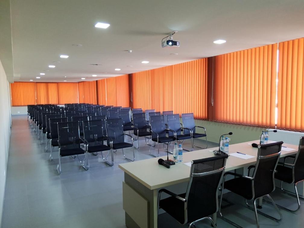 Telavi Inn Екстер'єр фото