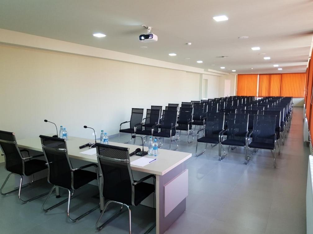 Telavi Inn Екстер'єр фото
